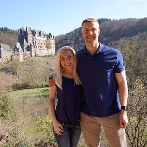 Meet your Posher, Kaitlyn